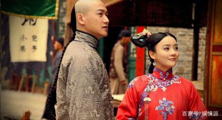 于正力捧的五位男星,馮紹峰最幸運(yùn),霍建華最紅,他最受寵卻不火