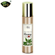 阿芙 人參靈越臻純生機(jī)水