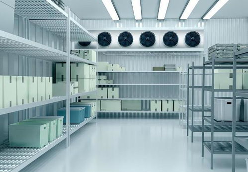 上海專業的食品冷庫定做廠家如何選？享寧等五家優質企業值得參考