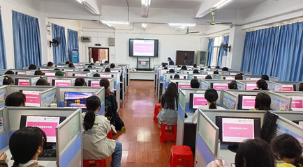嵌入式教學服務(wù) 圖書館賦能教育科學學院的教育創(chuàng)新實踐